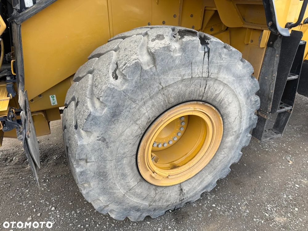 Caterpillar 972MXE - 27