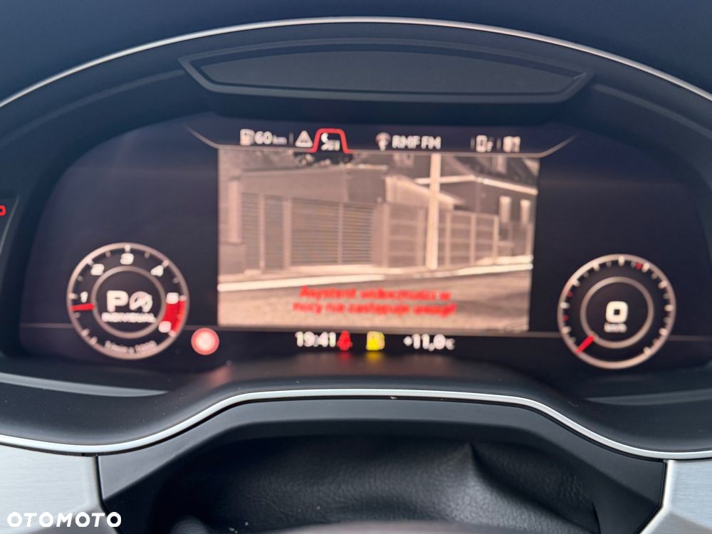 Audi SQ7 4.0 TDI Quattro Tiptronic - 35