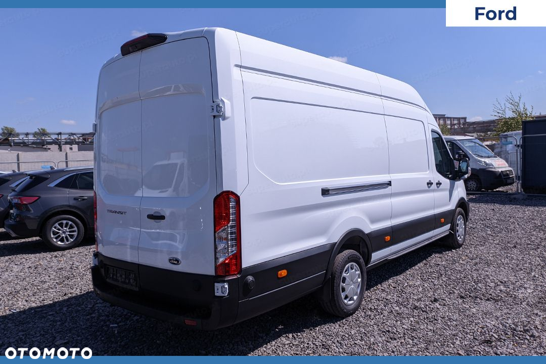 Ford Transit 350 L4H3 RWD Trend 2.0 165KM - 17