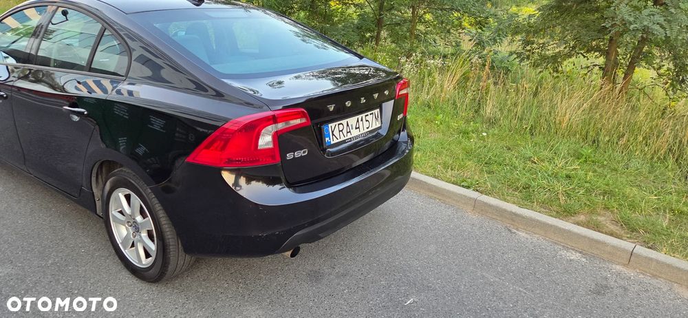 Volvo S60 D3 Momentum - 13