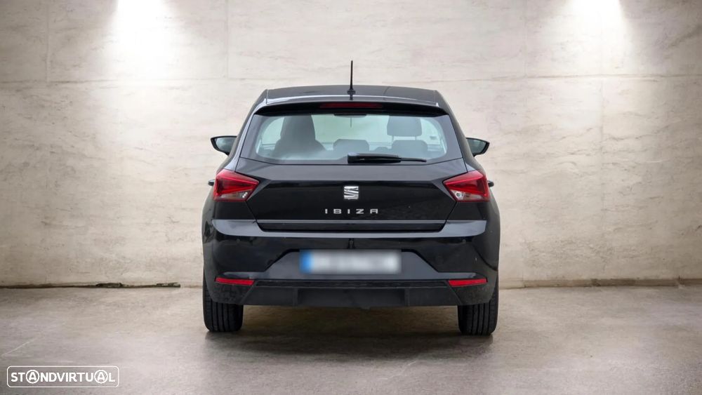 SEAT Ibiza 1.0 EcoTSI Style - 7
