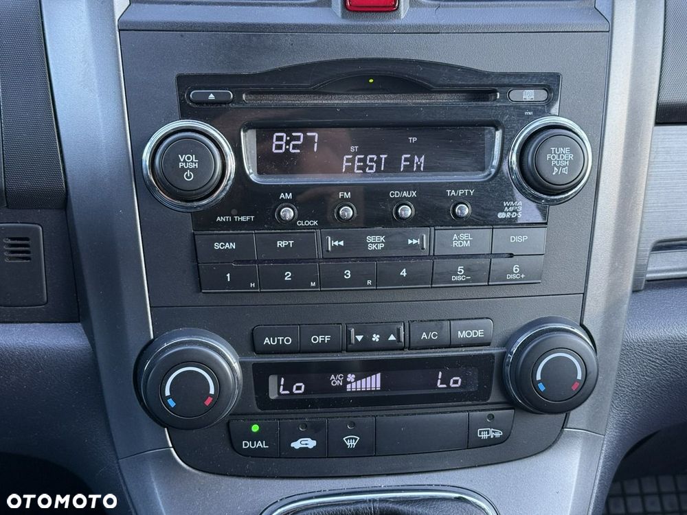 Honda CR-V 2.0i-VTEC Elegance - 20