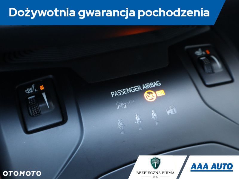 Toyota Avensis - 22