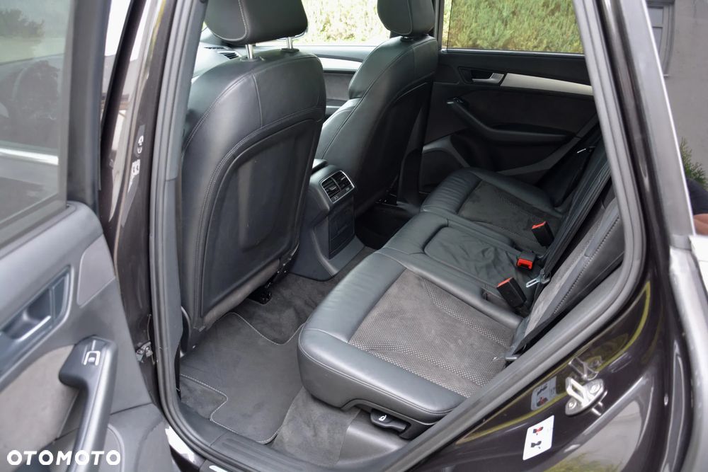 Audi Q5 2.0 TDI Quattro S tronic - 8