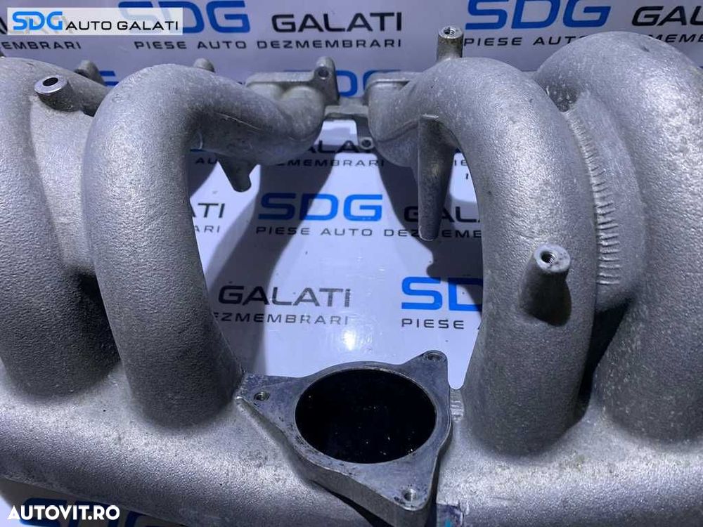 Galerie Admisie Mercedes Benz W211 E Class E320 3.2 CDI 2002 - 2009 Cod A6130900737 - 12