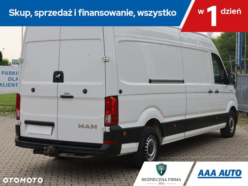 MAN tge - 6