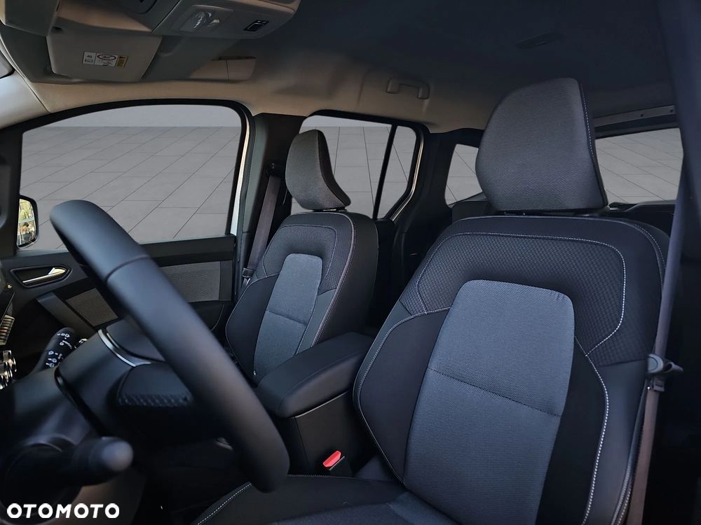 Renault Kangoo 1.3 TCe Techno EDC - 10