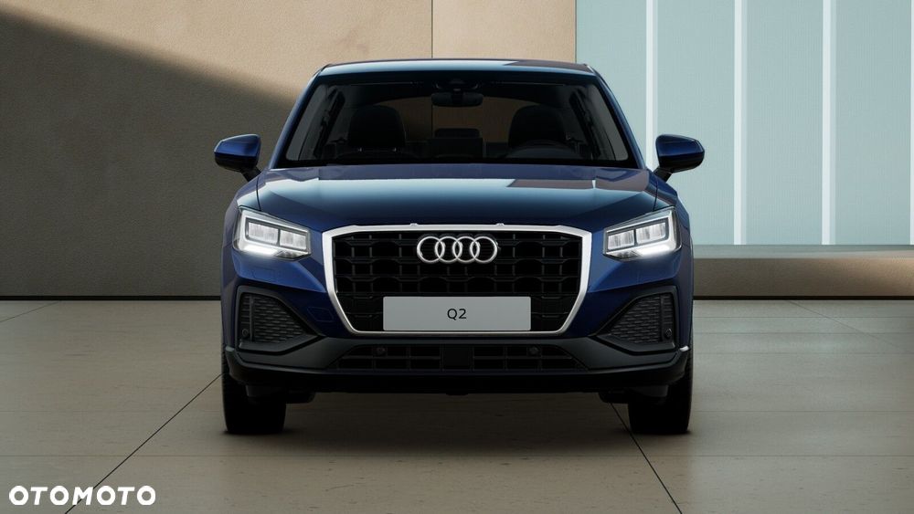 Audi Q2 - 3