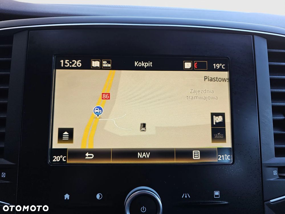 Renault Talisman 1.6 Energy dCi Intens - 20