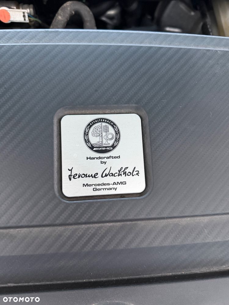 Mercedes-Benz Klasa A - 10