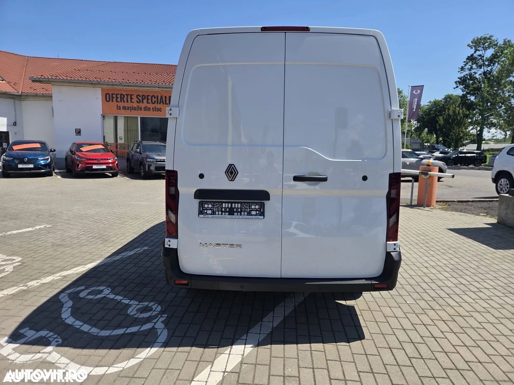 Renault MASTER - 6