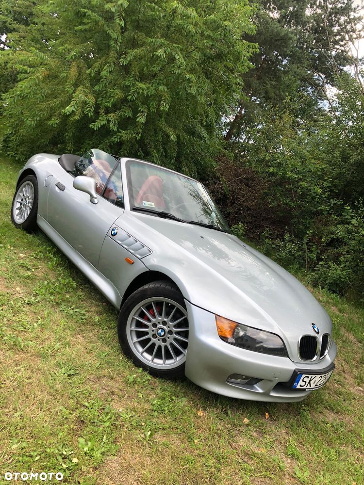 BMW Z3 - 26