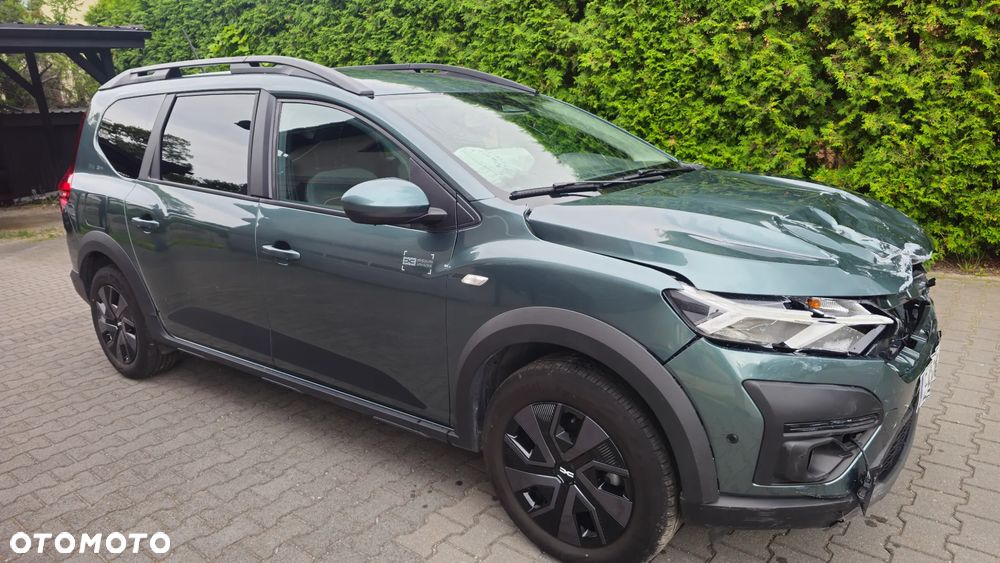 Dacia Jogger 1.6 Full Hybrid 140 Extreme+ MMT 7os - 1