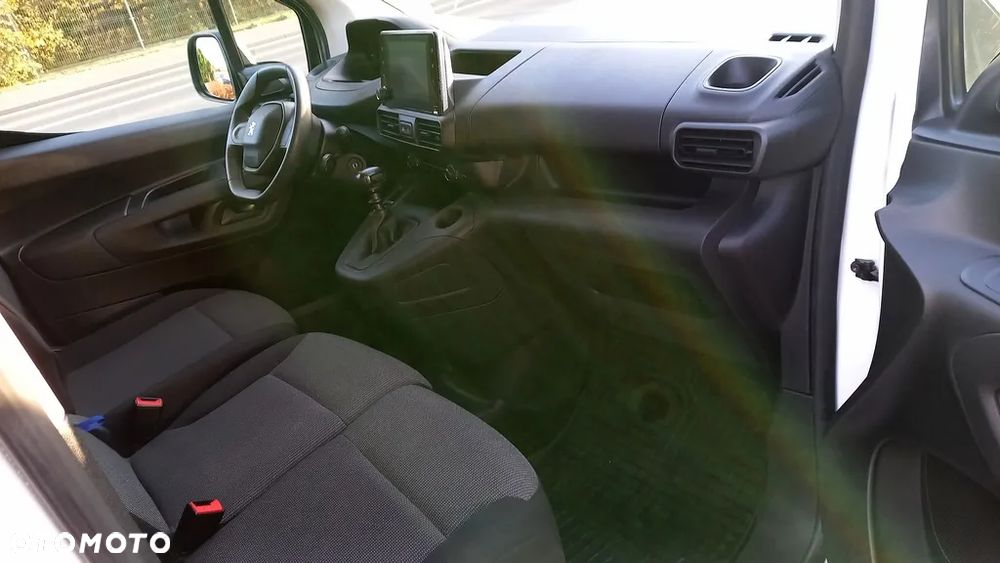 Peugeot Partner - 7
