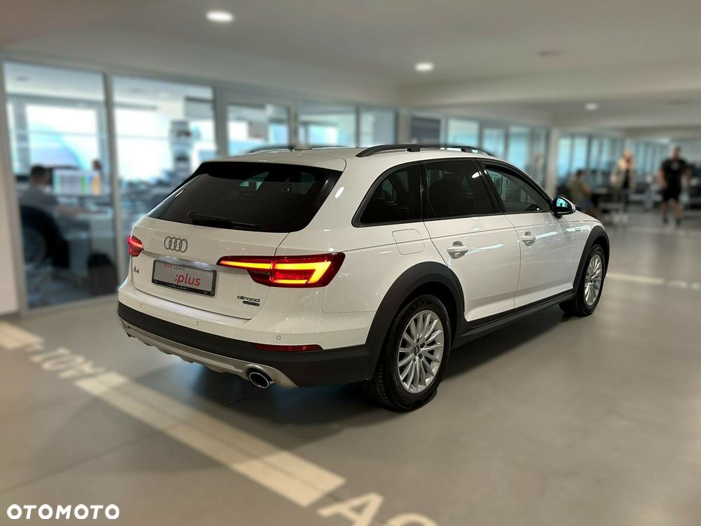 Audi A4 Allroad - 4
