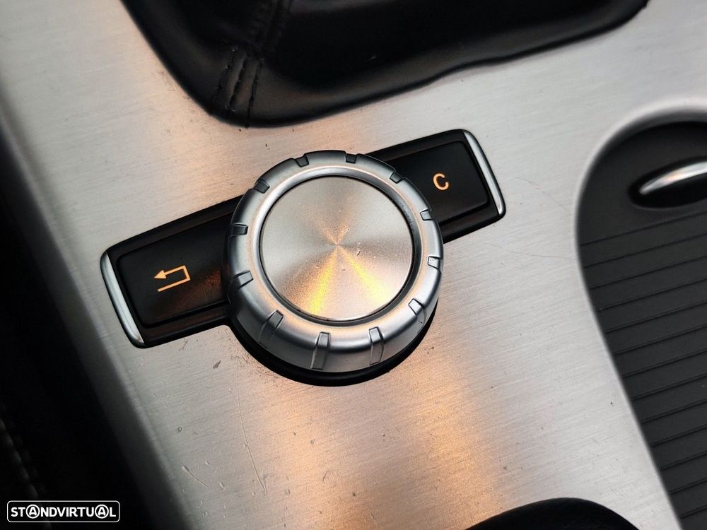 Mercedes-Benz SLK 250 CDI BE 129g - 25