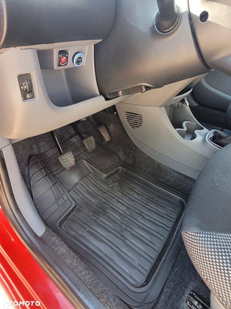Toyota Aygo ckIN2U - 14