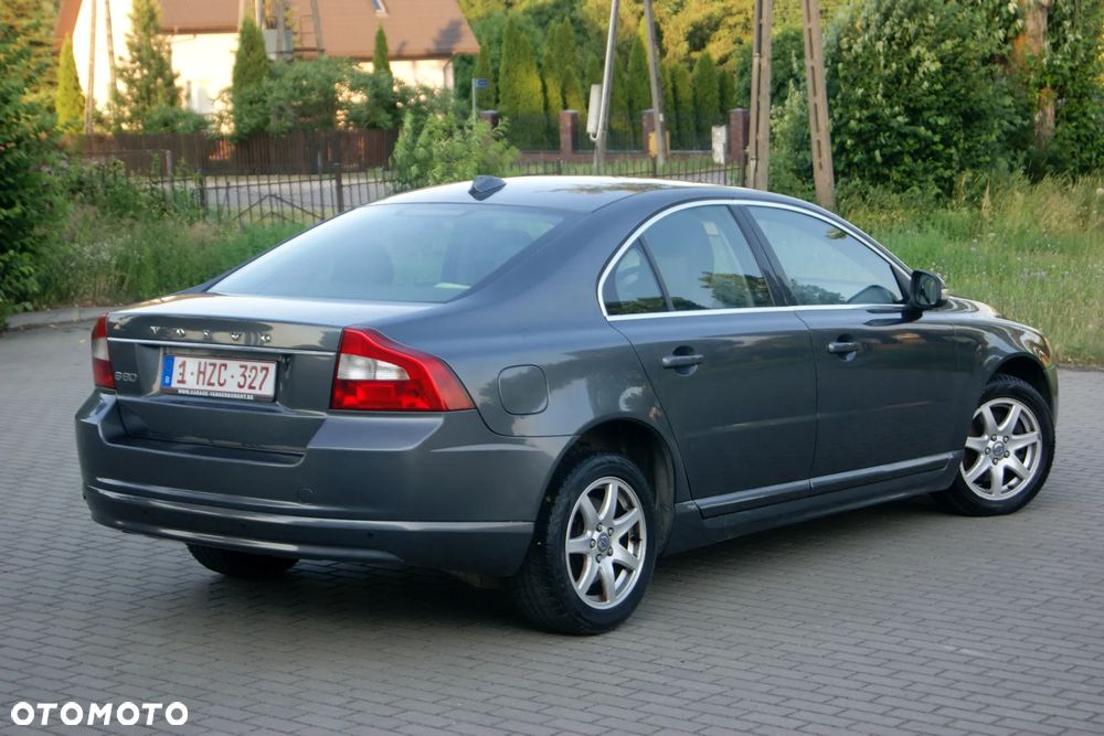 Volvo S80 2.0D Momentum - 12