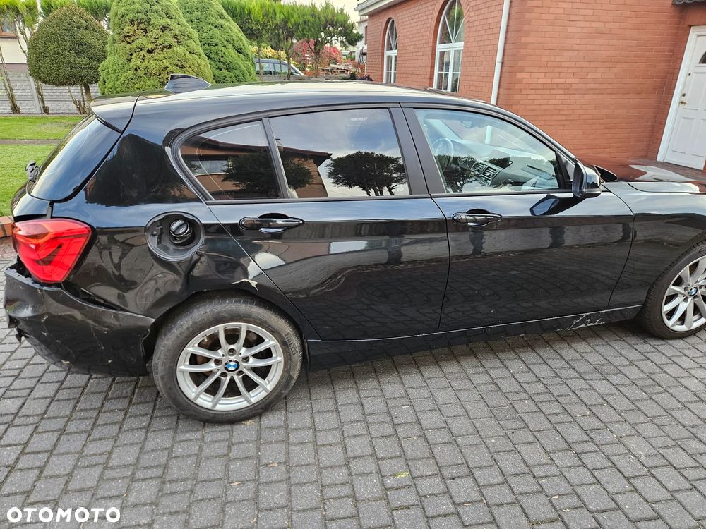 BMW Seria 1 - 13
