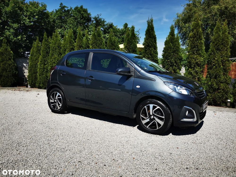 Peugeot 108 VTI 68 Style - 7