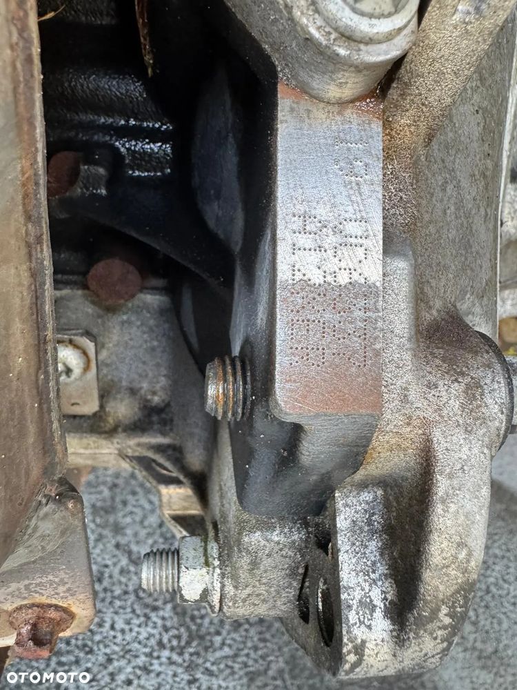 Silnik Opel 1.2 Corsa Meriva chevrolet A12XER Tylko 70 tys km przebieg - 2