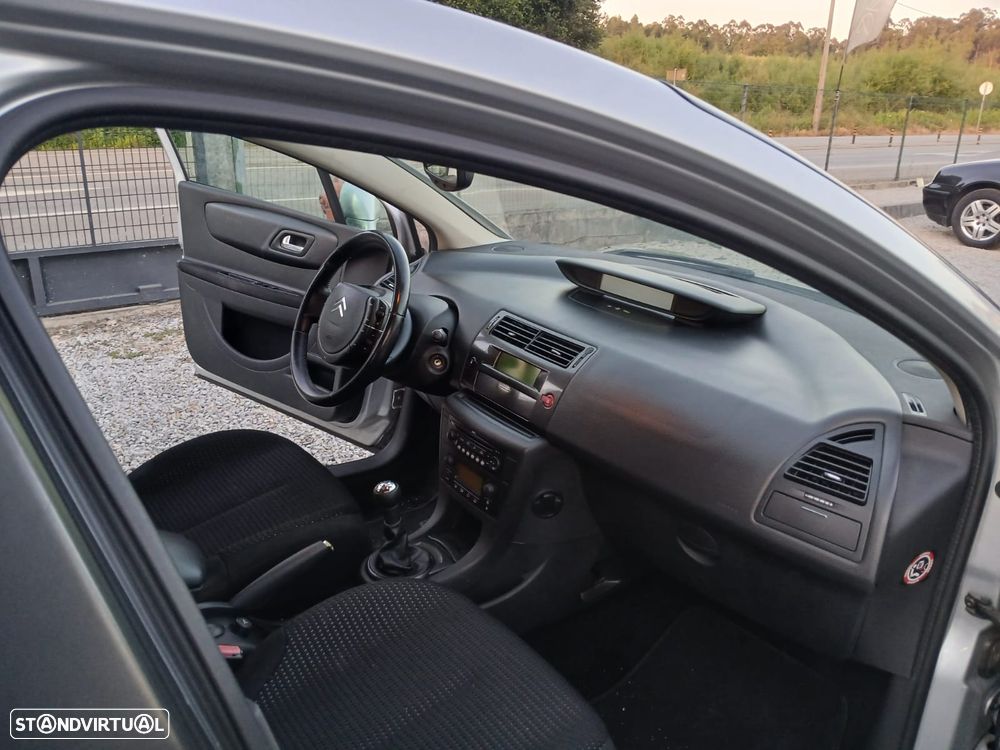 Citroën C4 1.6 HDi Business - 2