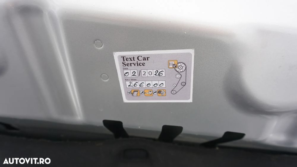 Ford Kuga 1.5 EcoBlue Aut. TITANIUM - 35