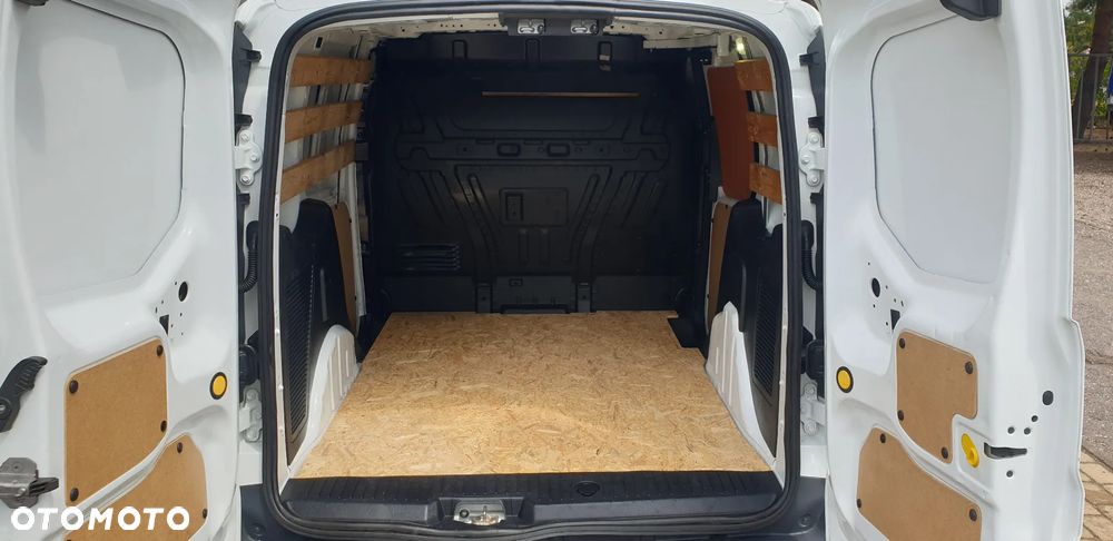 Ford Transit Connect - 9
