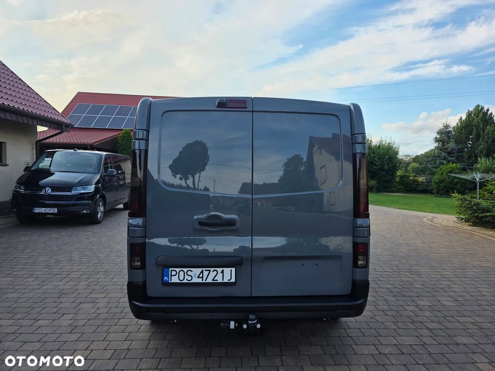 Renault Trafic - 5