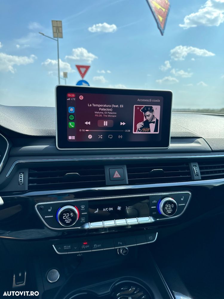 Audi A5 Sportback 2.0 TDI S tronic - 17