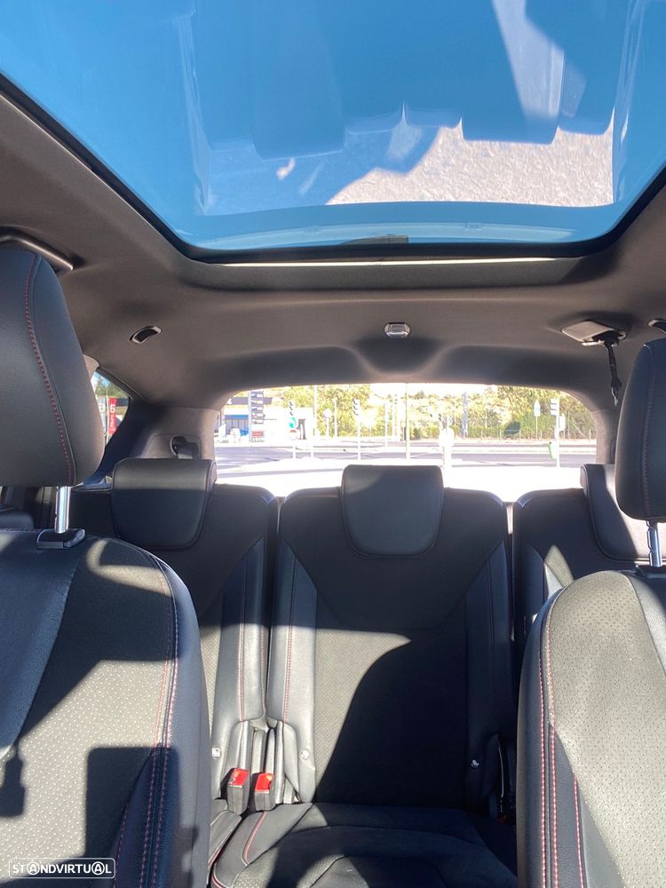 Ford S-Max 2.0 TDCi ST-Line Powershift - 9