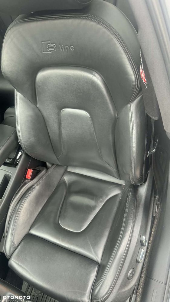 Audi A4 Avant 3.0 TDI clean diesel Quattro S tronic - 15