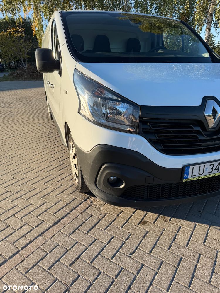 Renault Trafic - 5