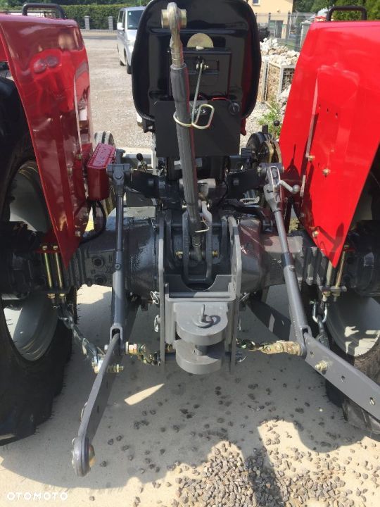 Massey Ferguson 360 turbo - 18