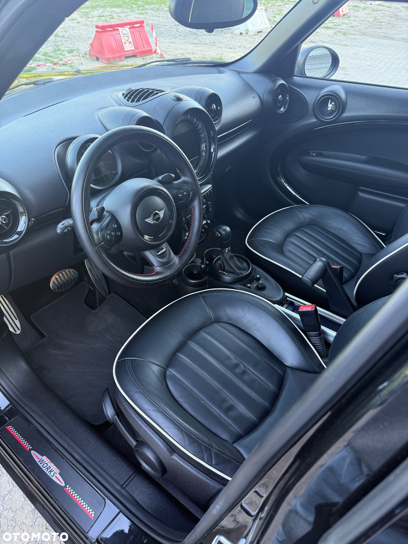 MINI Cooper S - 6