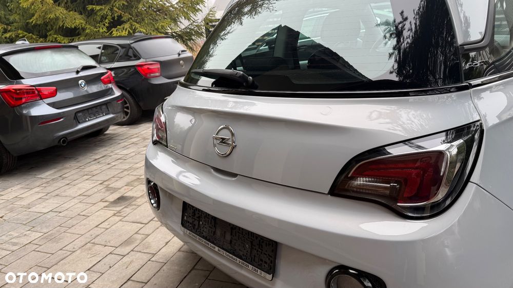 Opel Adam 1.4 Start/Stop Glam - 17