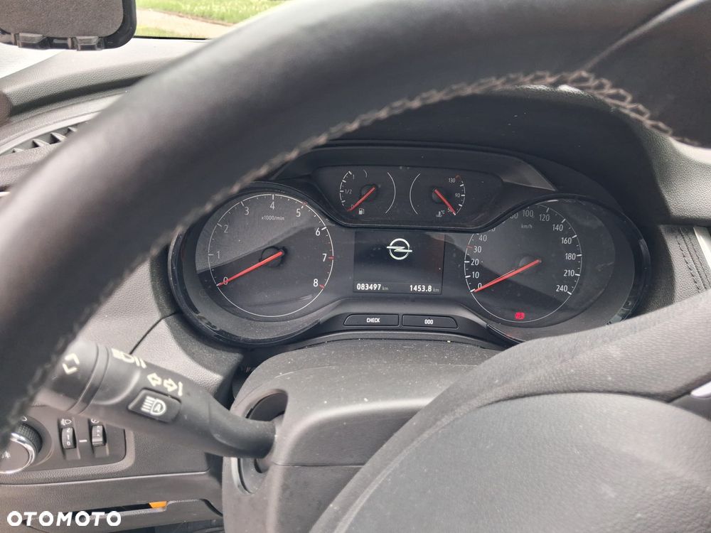 Opel Grandland X - 6