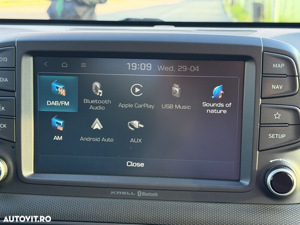 Hyundai KONA 1.6 CRDi DCT Premium - 18