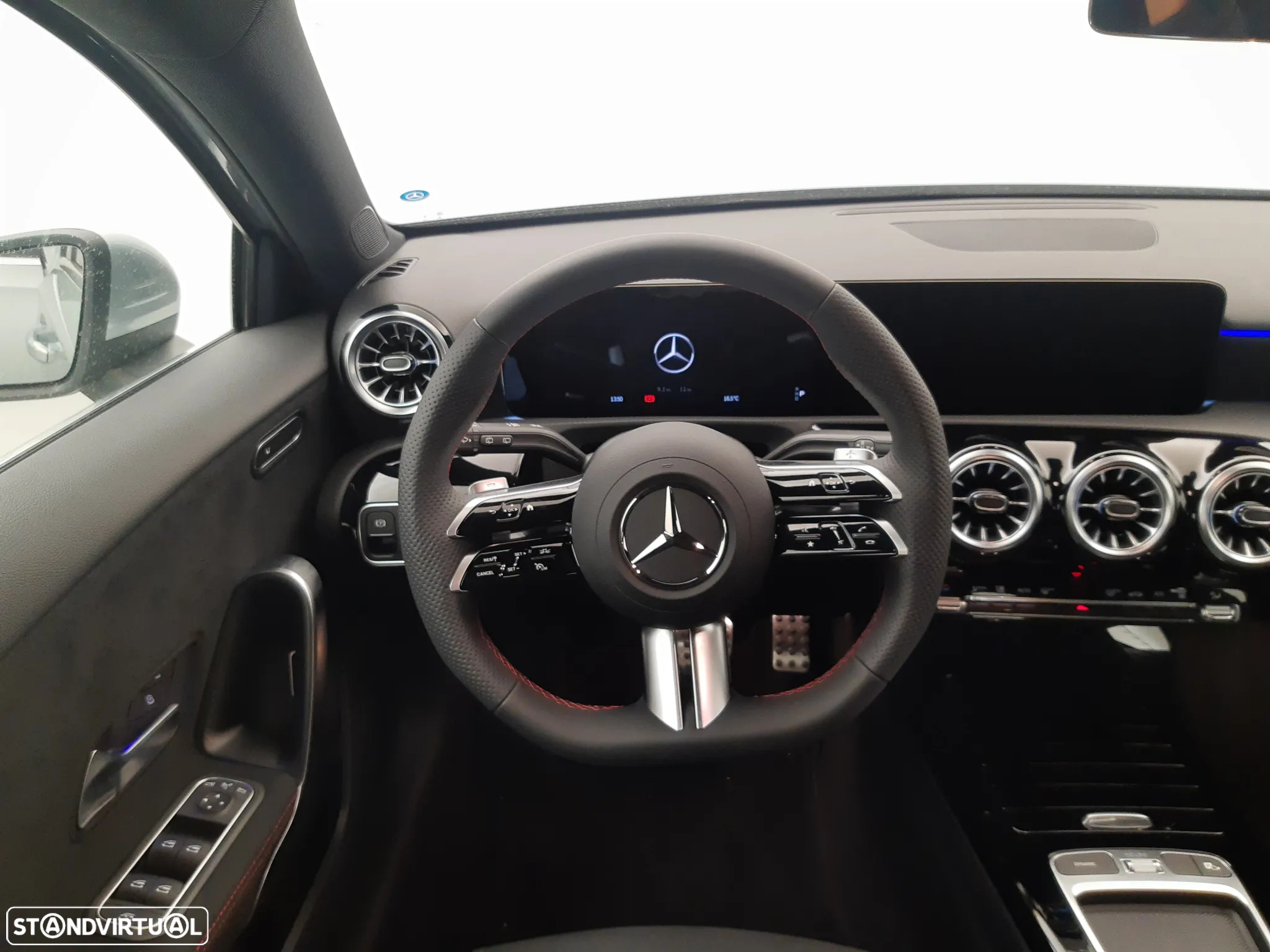 Mercedes-Benz A 250 e - 20