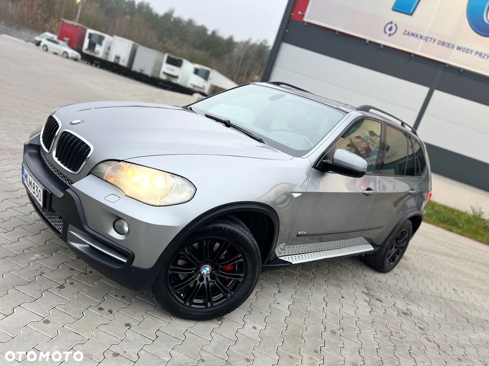 BMW X5 xDrive30d Edition 10 Jahre - 4