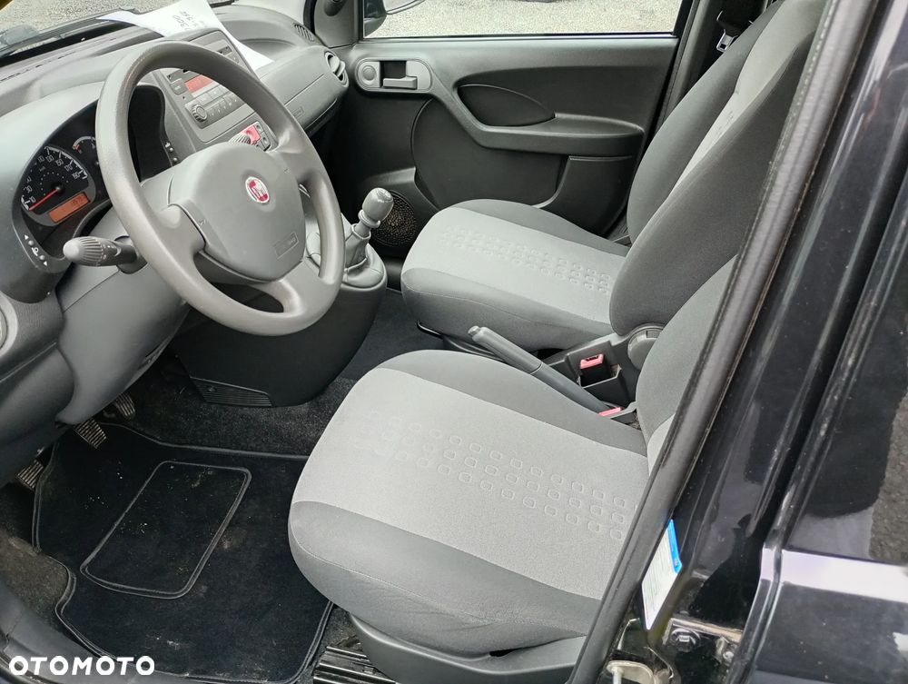 Fiat Panda 1.2 Active - 7