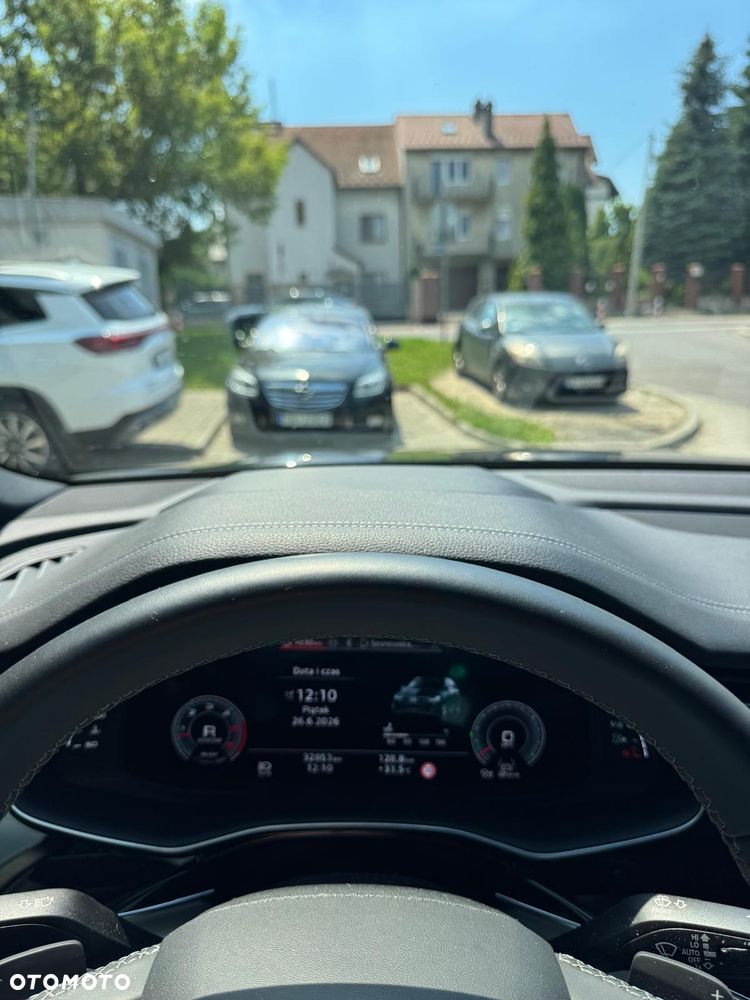 Audi Q7 50 TDI mHEV Quattro S Line Tiptr - 10