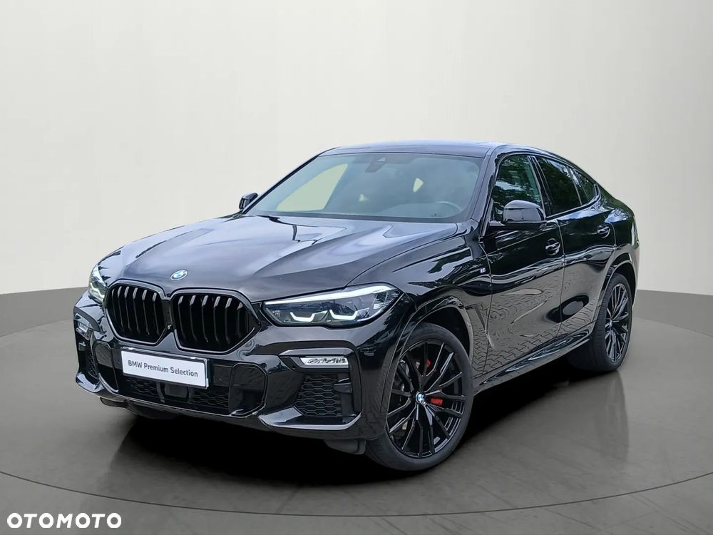 BMW X6 - 2