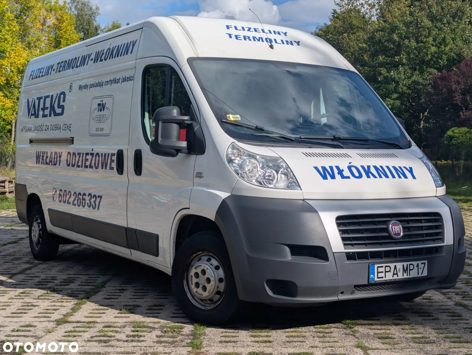 Fiat DUCATO L3H2 - 3