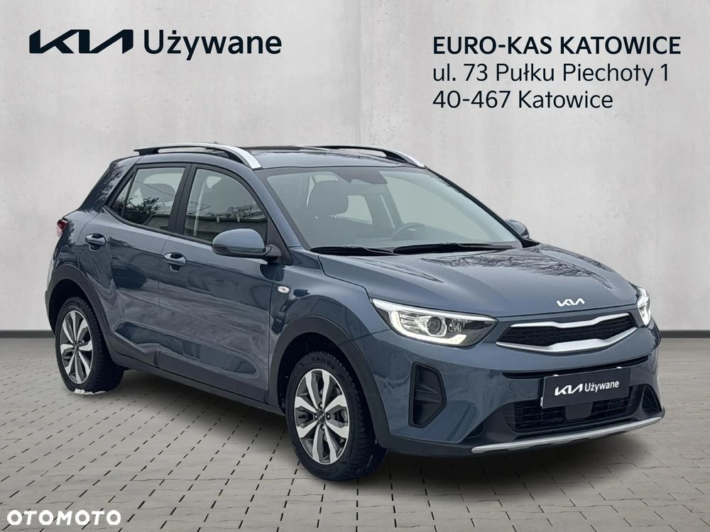 Kia Stonic 1.2 M - 7