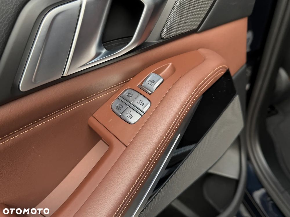 BMW X7 xDrive30d sport - 30