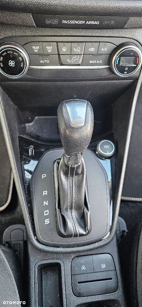 Ford Fiesta 1.0 EcoBoost Powershift Celebration - 12