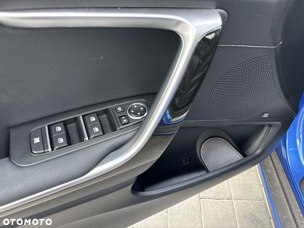Kia XCeed 1.5 T-GDI GT-Line DCT - 16