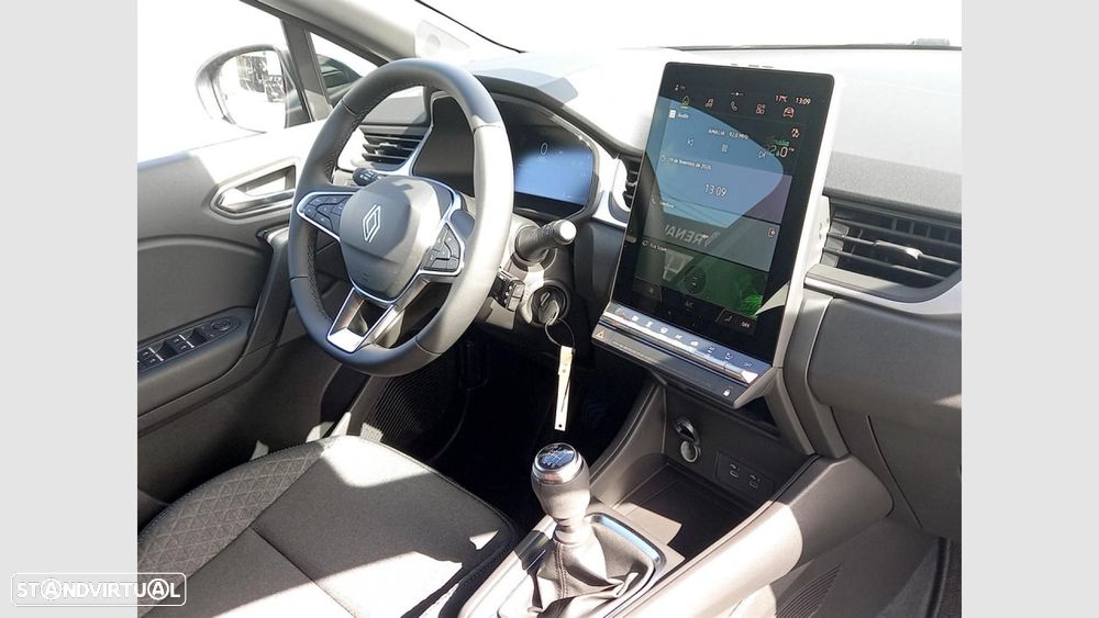 Renault Captur - 21