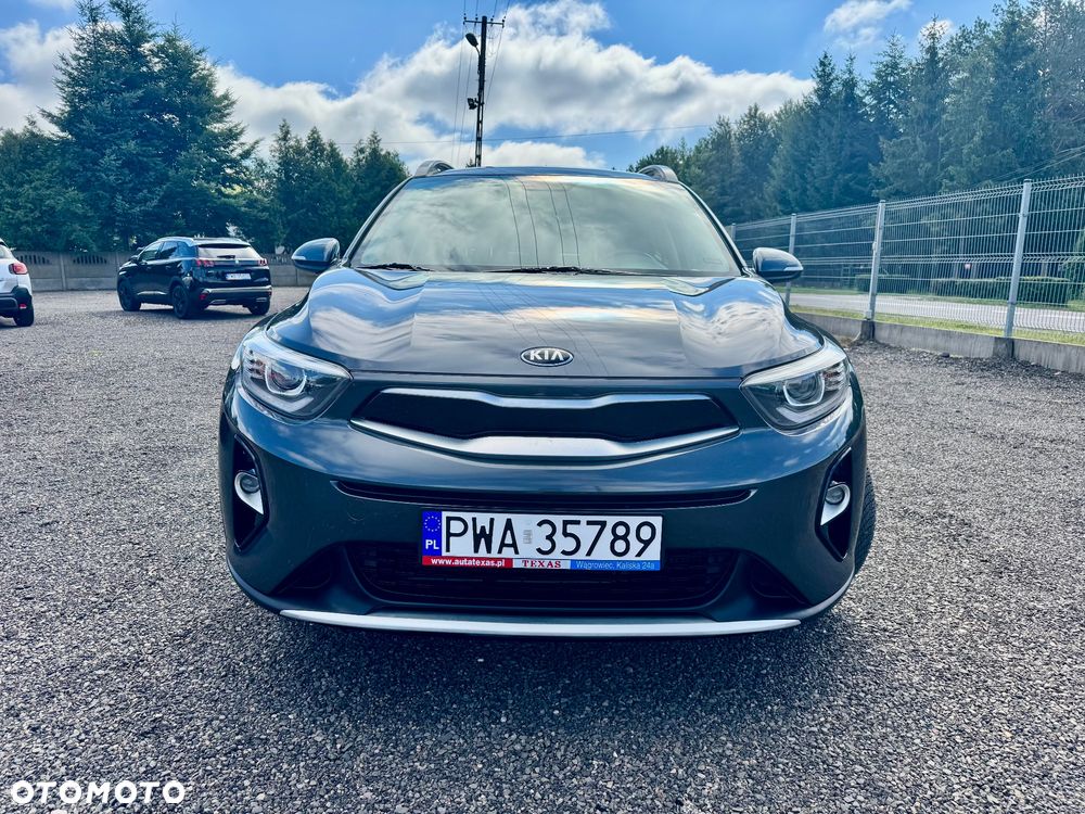 Kia Stonic - 2